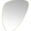 Miroir Jetset 56x83cm
