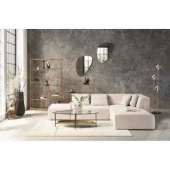 Miroir Jetset 56x83cm