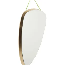 Miroir Jetset 56x83cm
