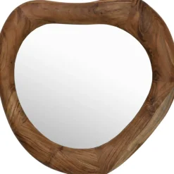 Miroir Jorge 80x78cm