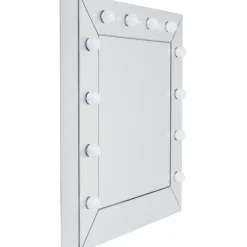 Miroir Make Up carré 81x81cm