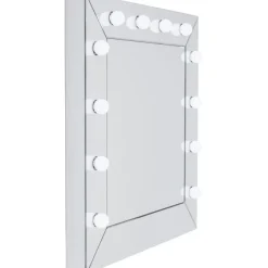 Miroir Make Up carré 81x81cm