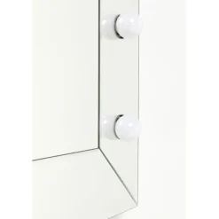 Miroir Make Up carré 81x81cm
