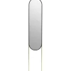 Miroir mural Alice 175x32cm