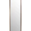 Miroir mural Arezzo Coffee 70x200cm