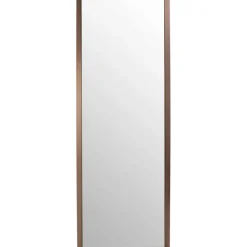 Miroir mural Arezzo Coffee 70x200cm