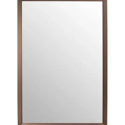 Miroir mural Arezzo Coffee 80x120cm