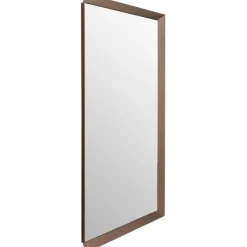 Miroir mural Arezzo Coffee 80x120cm