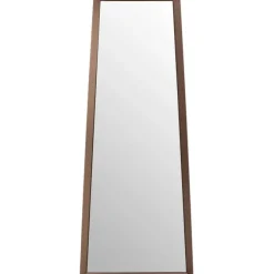 Miroir mural Arezzo Coffee trapèze 65(45)x160cm