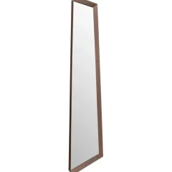 Miroir mural Arezzo Coffee trapèze 65(45)x160cm