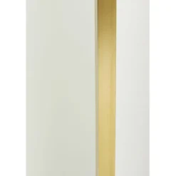 Miroir mural Arezzo laiton 70x200cm