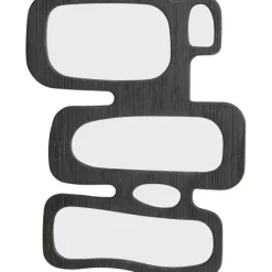 Miroir mural Art Shapes 62x80cm