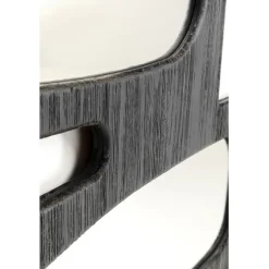 Miroir mural Art Shapes 62x80cm