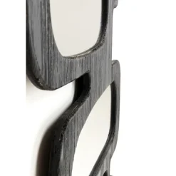 Miroir mural Art Shapes 62x80cm