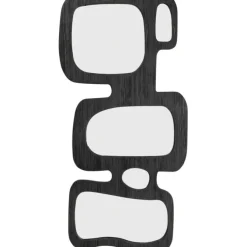 Miroir mural Art Shapes 89x199cm