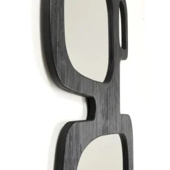 Miroir mural Art Shapes 89x199cm