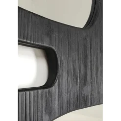 Miroir mural Art Shapes 89x199cm