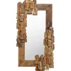 Miroir mural Be Mind 90x160cm
