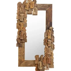Miroir mural Be Mind 90x160cm