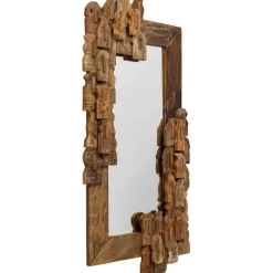 Miroir mural Be Mind 90x160cm