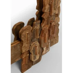 Miroir mural Be Mind 90x160cm