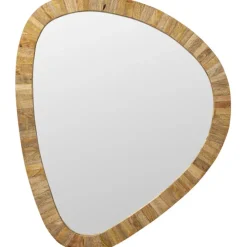 Miroir mural Bora Bora 65x77cm