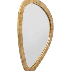 Miroir mural Bora Bora 65x77cm