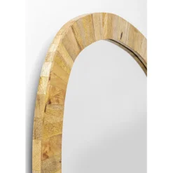 Miroir mural Bora Bora 65x77cm