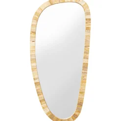 Miroir mural Bora Bora 43x93cm