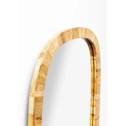 Miroir mural Bora Bora 43x93cm