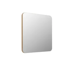 Miroir mural Cleo 100x100cm