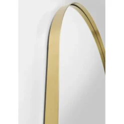 Miroir mural Daisy 165x55cm