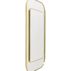Miroir mural Double Row 140x80cm