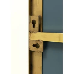 Miroir mural Double Row 140x80cm
