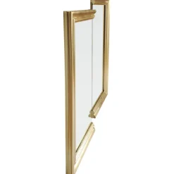 Miroir mural Double Vision Rectangular 121x81cm