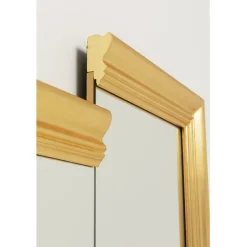 Miroir mural Double Vision Rectangular 121x81cm