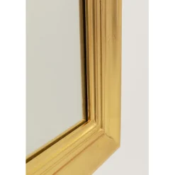 Miroir mural Double Vision Rectangular 121x81cm