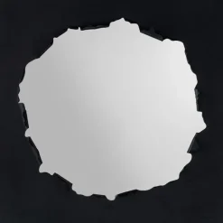 Miroir mural Explosion 90x90cm