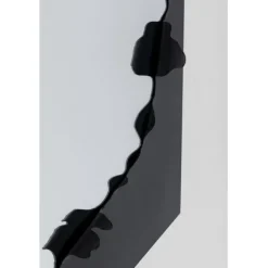 Miroir mural Explosion 90x90cm