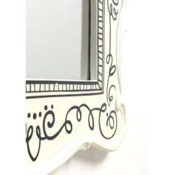 Miroir mural Favola 67x50cm