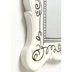Miroir mural Favola 67x50cm