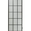 Miroir mural Finestra 60x140cm