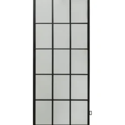 Miroir mural Finestra 60x140cm