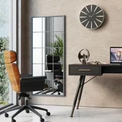 Miroir mural Finestra 60x140cm