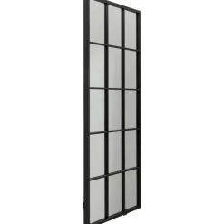 Miroir mural Finestra 60x140cm