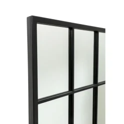 Miroir mural Finestra 60x140cm