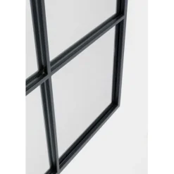Miroir mural Finestra 180x90cm