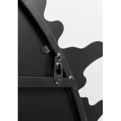Miroir mural Heartbeat Ø120cm