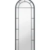 Miroir mural Hotel Central 170x60cm