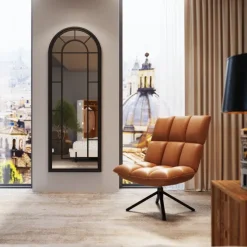 Miroir mural Hotel Central 170x60cm